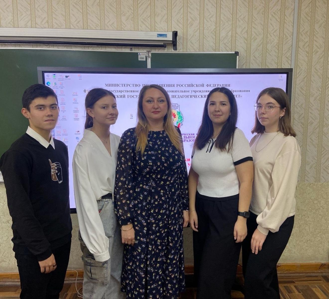 Активные методы профессионального обучения в СПО