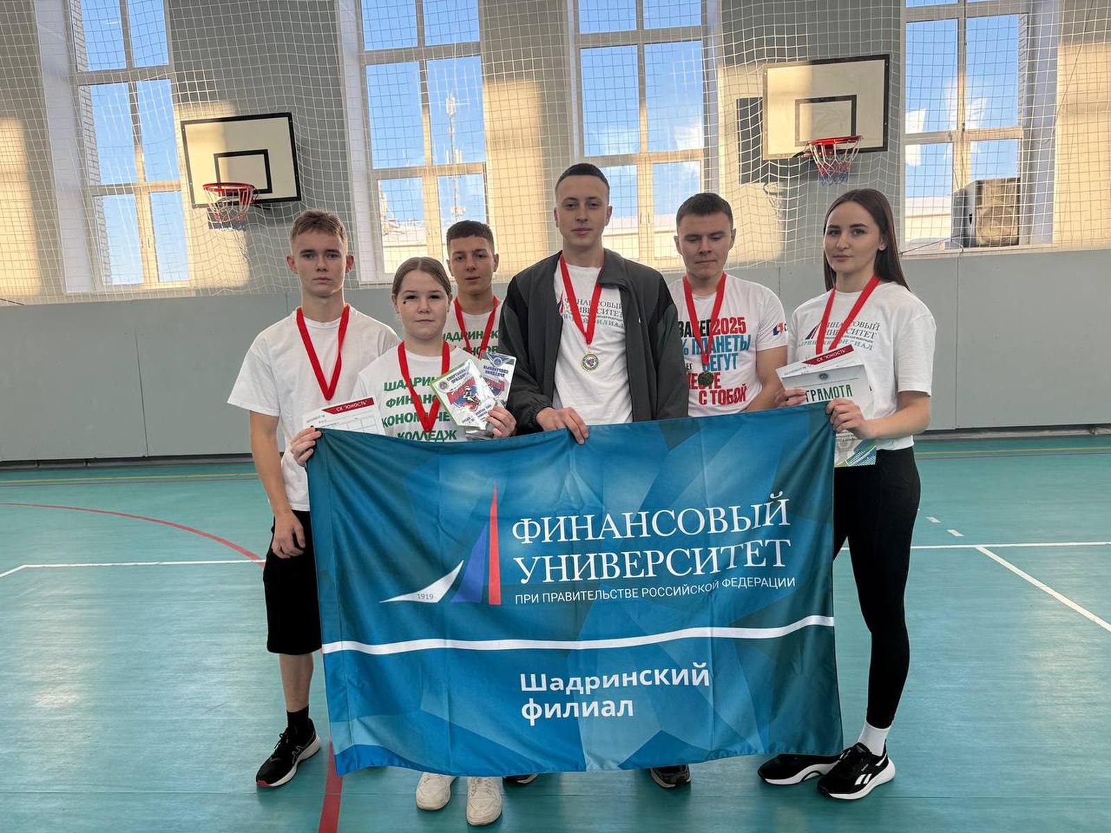 "Большие гонки"