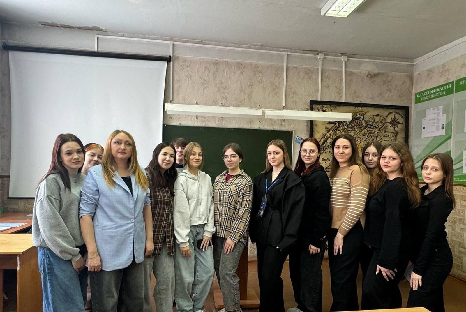 Живой диалог о финансах, карьере и студенческой жизни