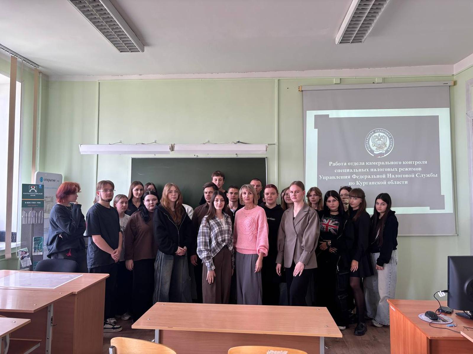 Не теория, а практика!  Тонкости налоговой системы из первых уст 